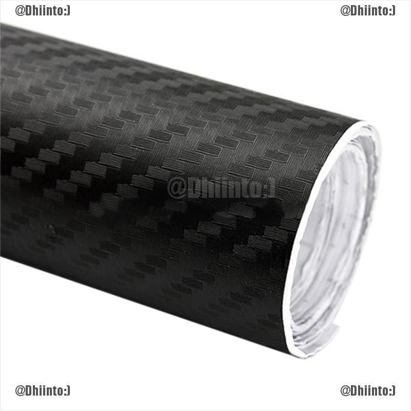 Miếng dán carbon 3d chất lượng dành cho trang trí xe hơi