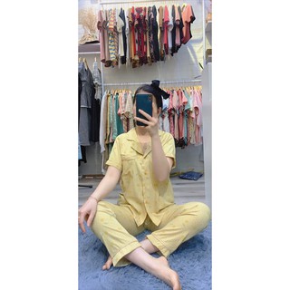 [Xả hàng] bộ thô đũi cao cấp