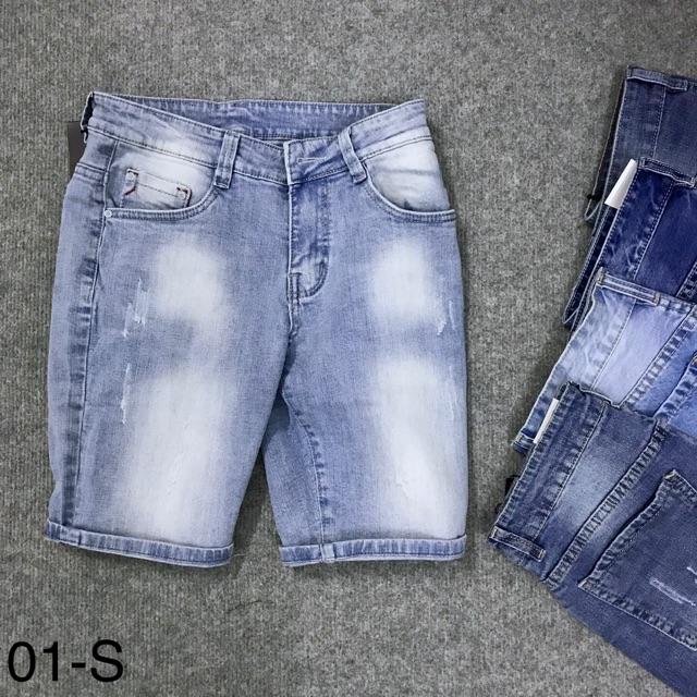 Short jean Superme