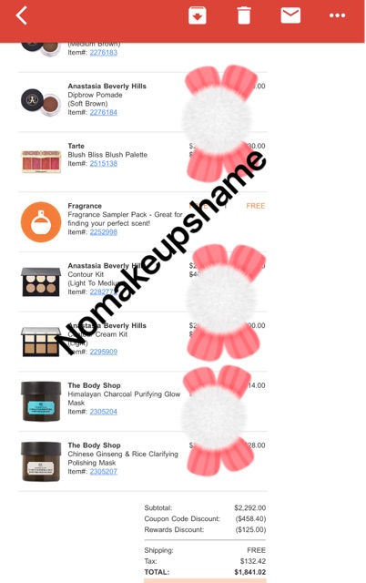 Tạo khối (contour) Anatasia beberly hills phấn , kem có sẵn | BigBuy360 - bigbuy360.vn