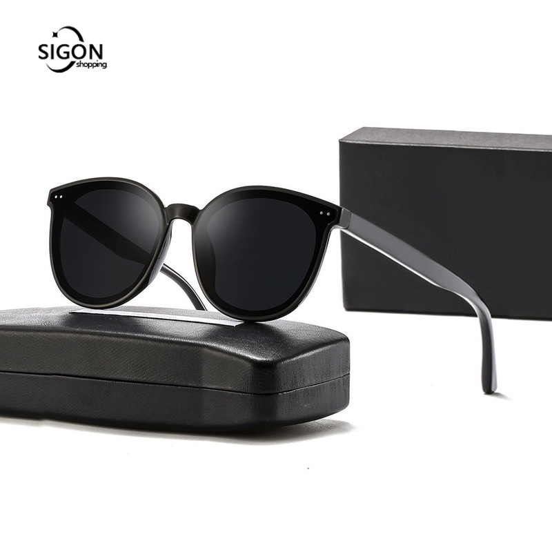 Kính Mát Phân Cực Kiểu Dáng Thể Thao Thời Trang Dành Cho Các Cặp Đôi