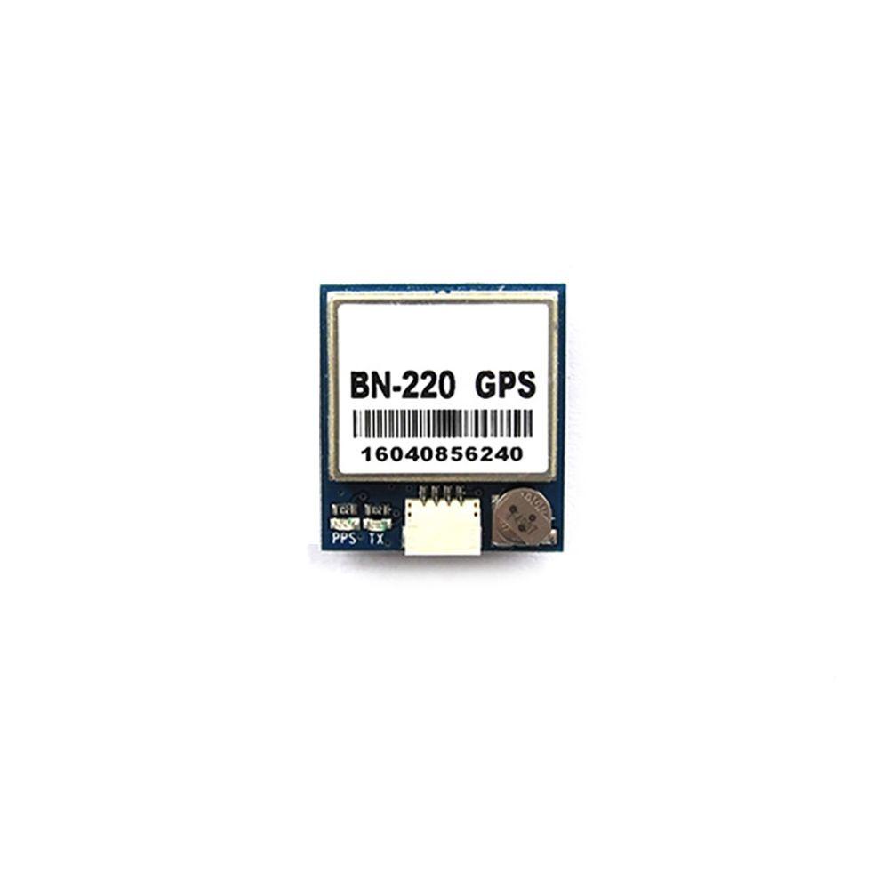Mô Đun Định Vị GPS BN-220 TTL 72 Kênh