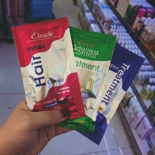 Ủ tóc bio thái