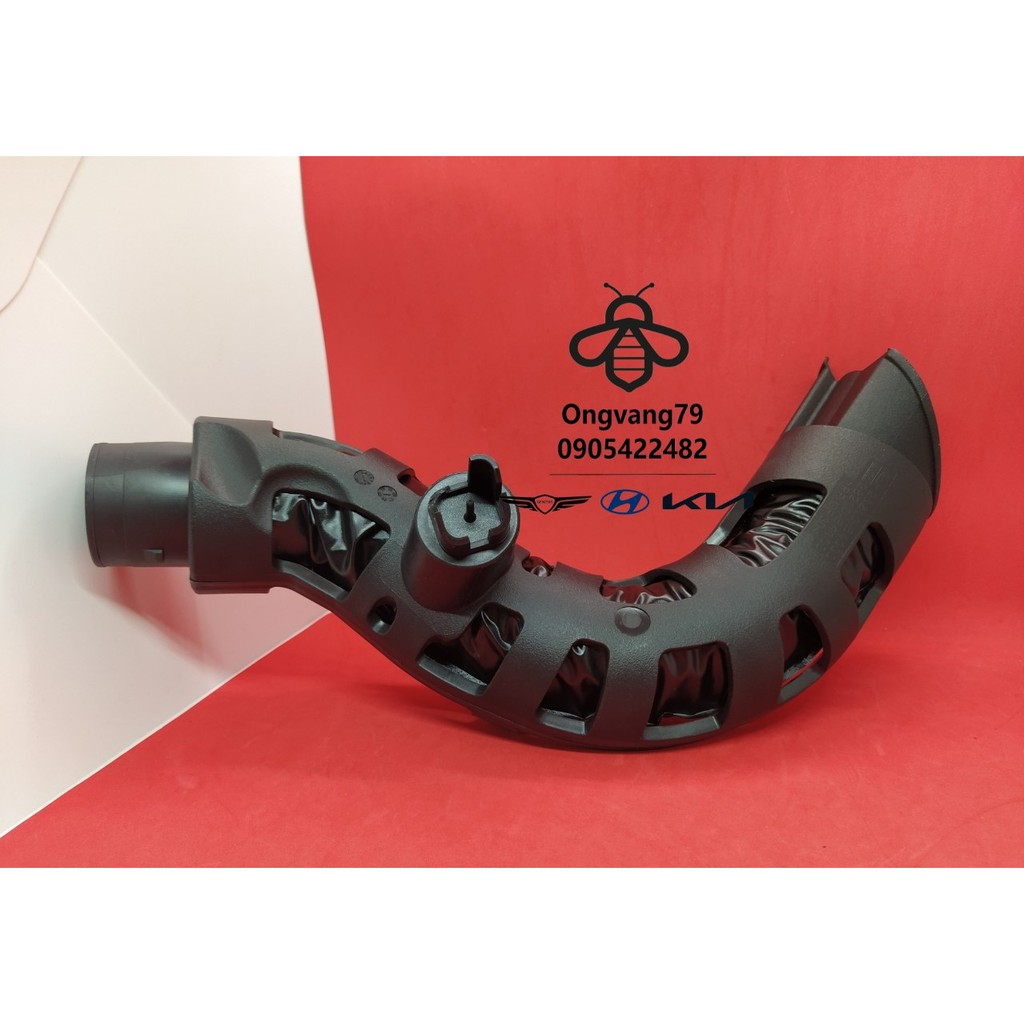 Ống gió ngoài xe Hyundai Grand i10 - Ms: 28210B4000