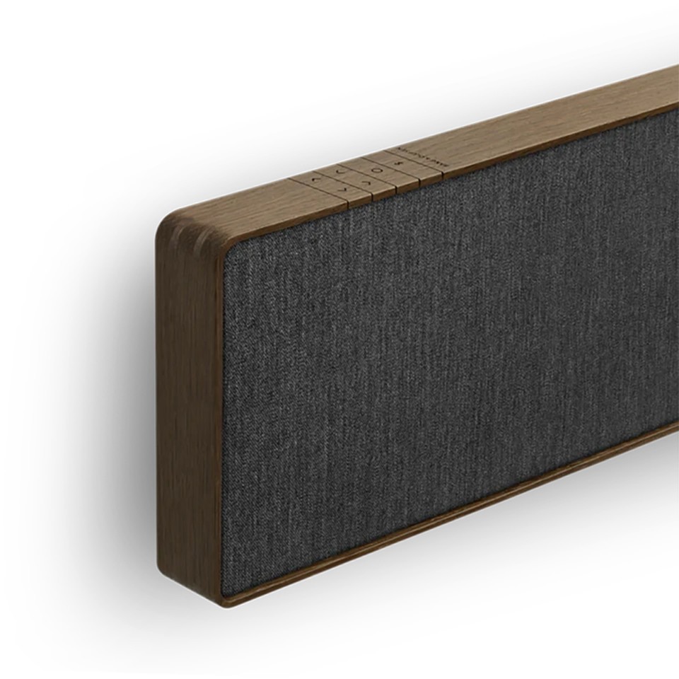 Loa Soundbar B&amp;O Beosound Stage - Chính hãng