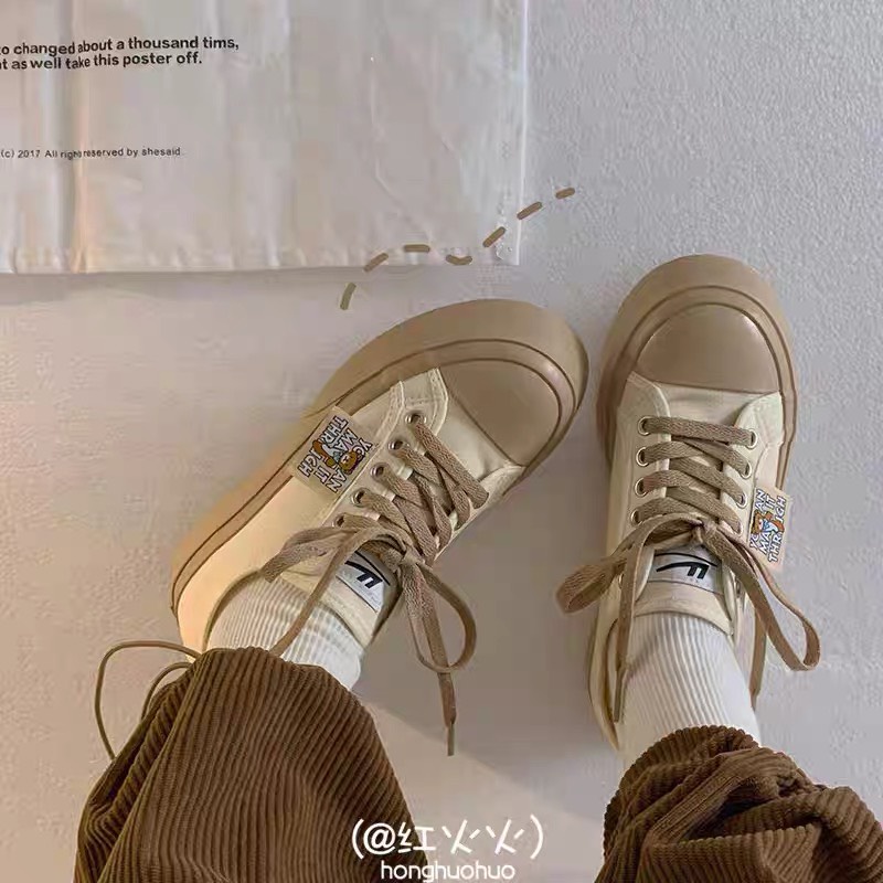 Giày nữ thể thao Yoan siêu đẹp