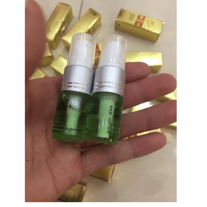 Gel Giảm Sẹo Sau Đốt Nốt Ruồi - SPA -TMV