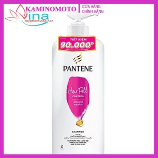 DẦU GỘI PANTENE NGĂN RỤNG TÓC 1200ML