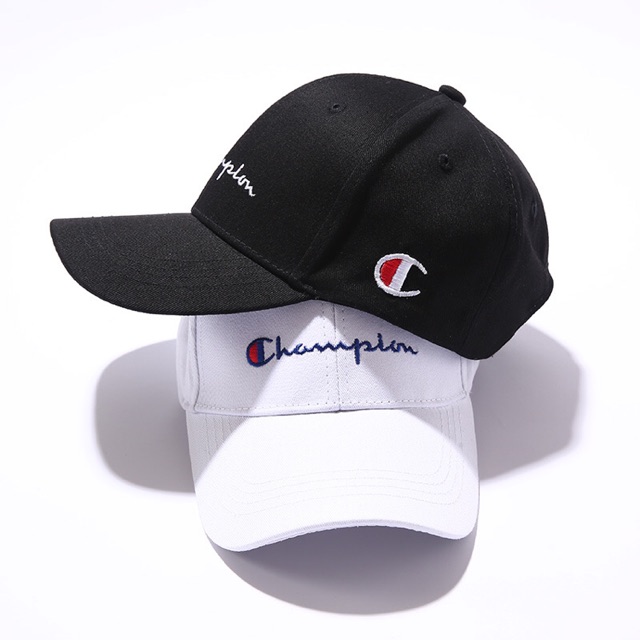Nón lưỡi trai Champion dáng classic