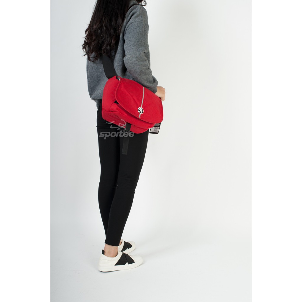 Túi máy ảnh chính hãng Crumpler Pretty Boy 5500 XXL