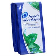 bán buôn 1 thùng dầu gội head &amp; shoulders 60 dây