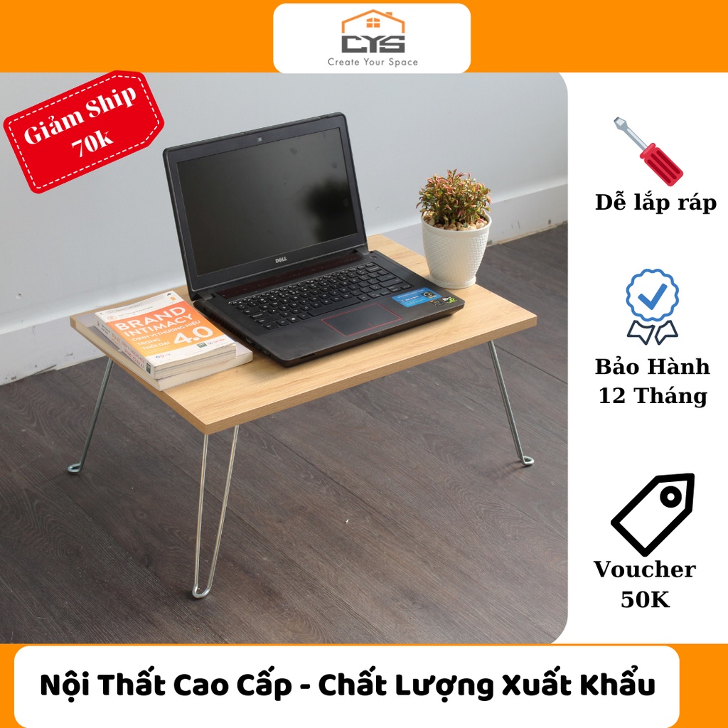 Bàn mini, bàn gập thông minh, bàn học sinh, bàn làm việc, bàn laptop