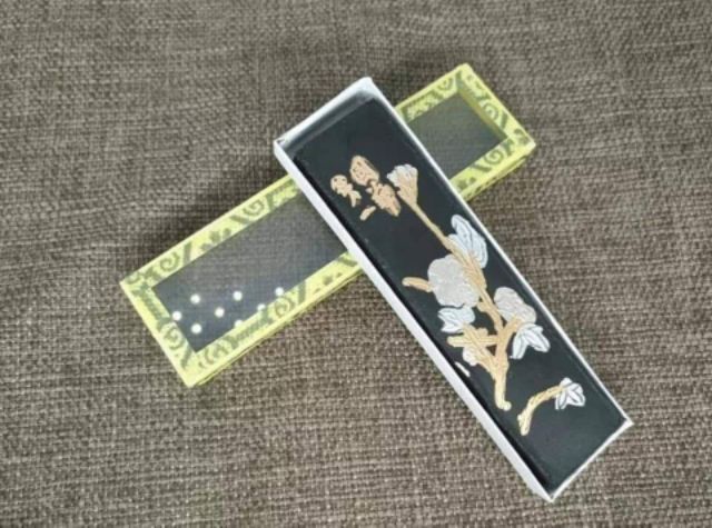 Thỏi mực mài thư pháp