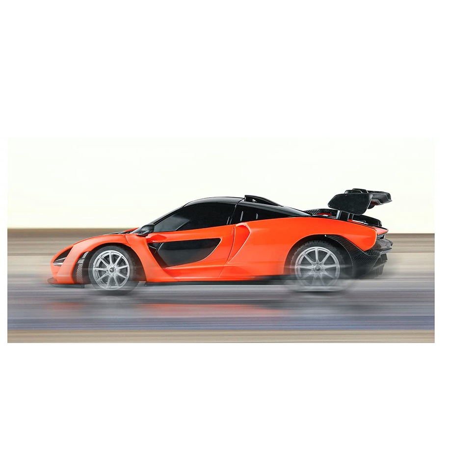 Mô Hình Xe Hơi Điều Khiển Từ Xa Mclaren Senna RC 1:24
