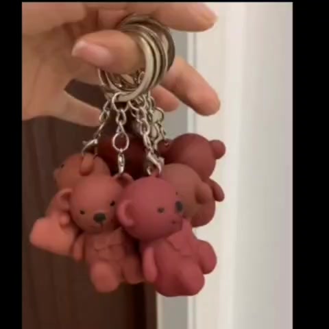 [Hàng Mới Về]Son Lì ArtValue bear Mềm Mịn Như Nhung Chống Thấm Nước Lâu Trôi | BigBuy360 - bigbuy360.vn