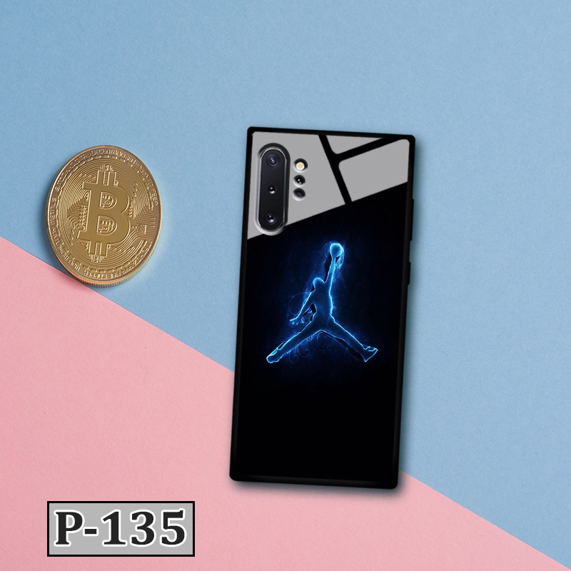 Ốp lưng 3D cho điện thoại Samsung Galaxy Note 10 Plus