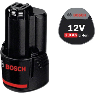 Pin 12V 2.0Ah Bosch 1600A00F6X