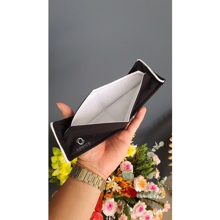 Khẩu trang Cotton 3D | BigBuy360 - bigbuy360.vn