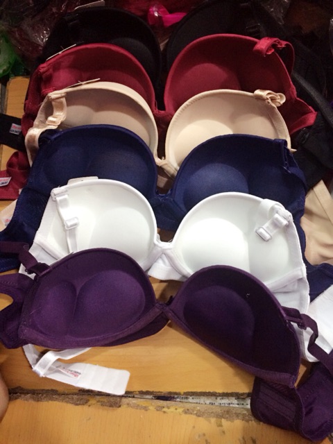 Áo lót siêu đẩy