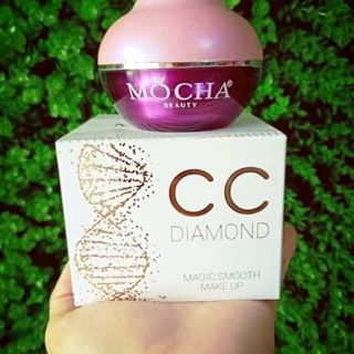 KEM PHẤN NƯỚC NHÂN SÂM MOCHA