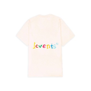 Áo thun levents loveyou300k special/ cream!