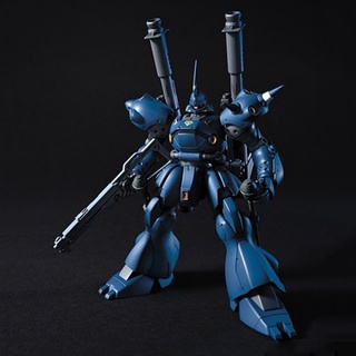 Mô Hình Lắp Ráp HG UC 1/144 MS-18E Kampfer