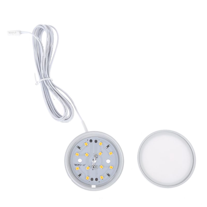 Đèn Led 12v Gắn Tủ Bếp Tiện Lợi