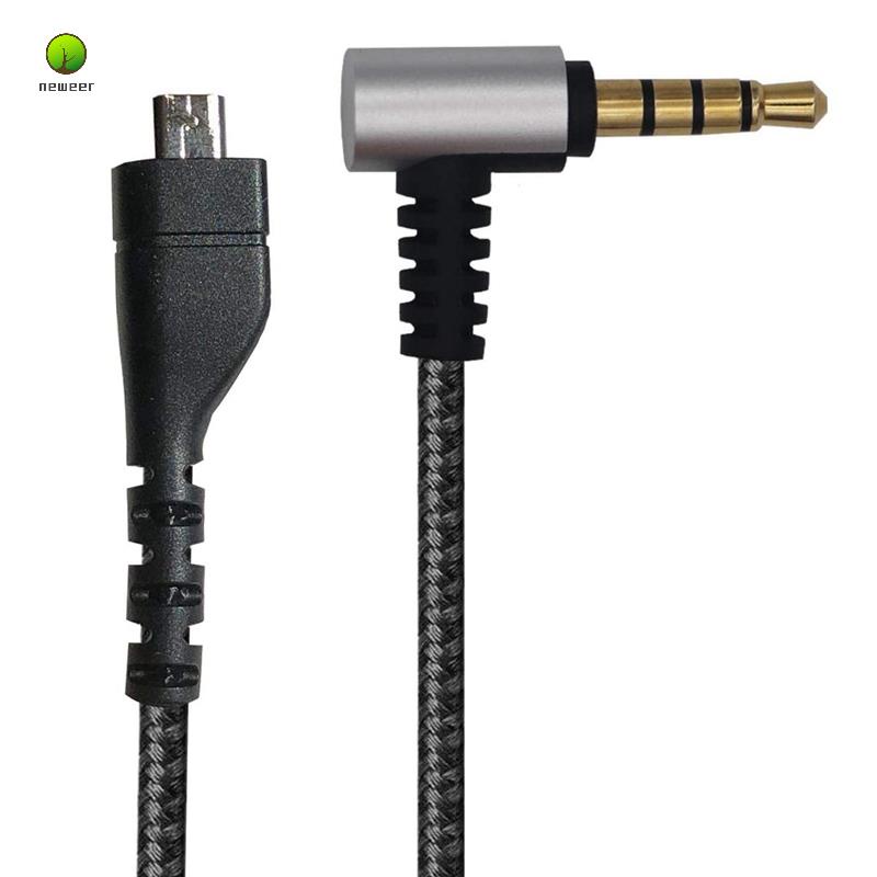 Tai Nghe Chơi Game Có Dây Cho Steelseries Arctis 3 / 5 / 7 Pro