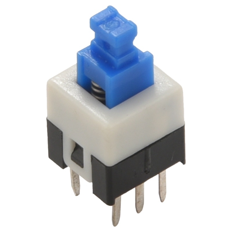 Bộ 180 công tắc nút nhấn 6x6 chuyên dụng