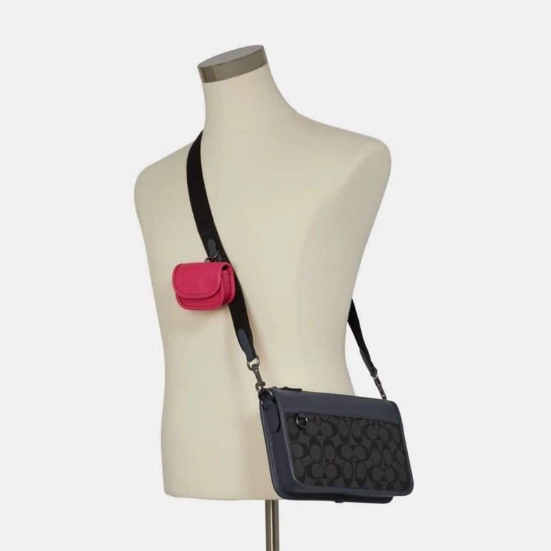 Túi c0@ch da thật xịn sò