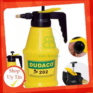 - Bình Tưới Cây DUDACO 2Lít chất lượng.