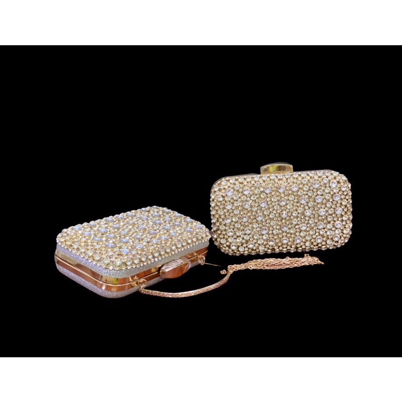 Túi Đầm Đeo Vai Hàng Cao Cấp