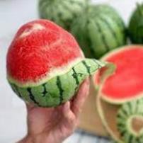 Hạt Giống Dưa Hấu Táo/Dưa Hấu Baby Siêu Ngon (Gói 10 Hạt)