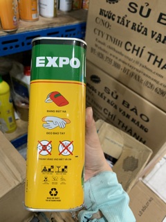 Tẩy sơn Expo 925ml
