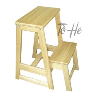 Ghế 2 tầng thắp nhang Gỗ Đức Thành