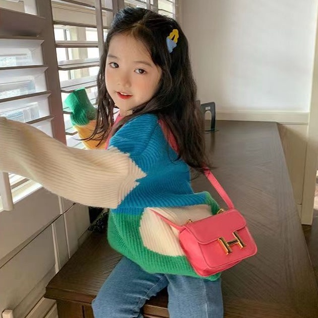 Áo Len Nữ Dáng Rộng Hợp Thời Trang Mới