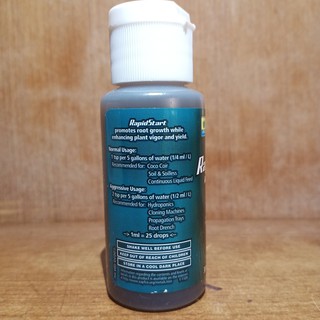 Chế phẩm kích rễ Rapid Start 30ml
