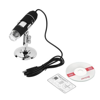 Kính Hiển Vi Phóng Đại 1000x