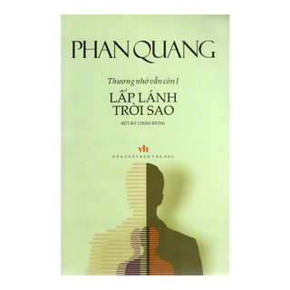 Thương Nhớ Vẫn Còn (Phần 1-2)