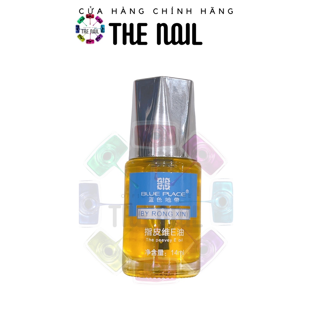 Dầu tháo móng up, móng đắp gel, móng đắp bột
