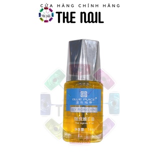 Dầu tháo móng up, móng đắp gel, móng đắp bột