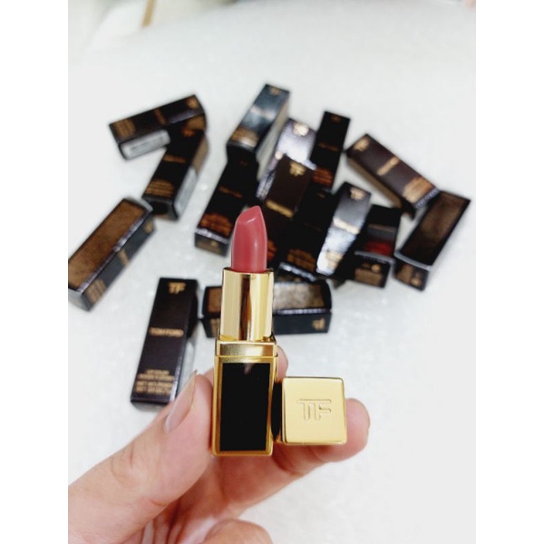Son Tomford Mini 1g. Màu 3 Casablance
