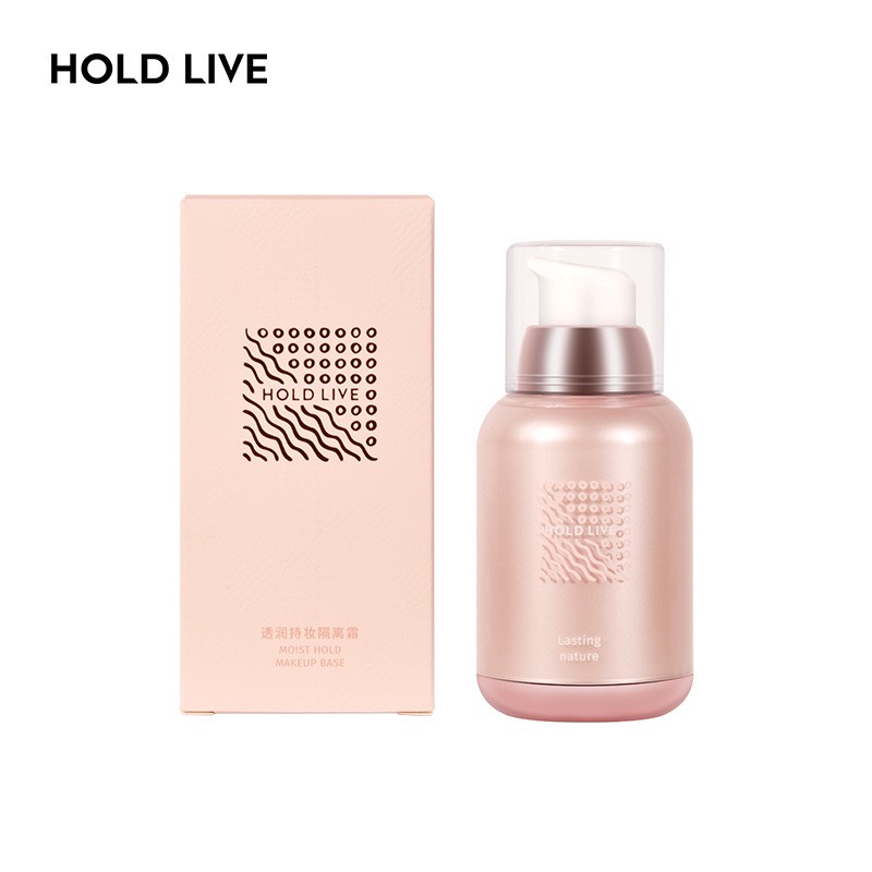 [HOLD LIVE] Kem lót Hold Live Moist Hold Makeup Base (HL424)