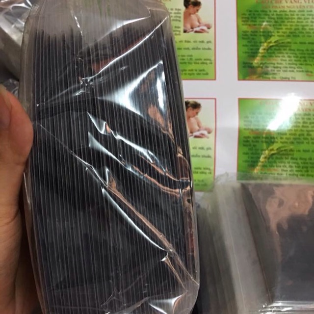 1 kg Cao chè vàng hàng chuẩn