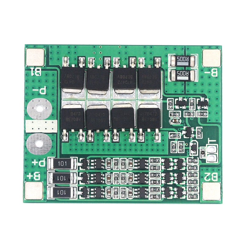 Bảng Mạch Bảo Vệ Pin Lithium 3s 25a Lithium Ion 18650 Bms | BigBuy360 - bigbuy360.vn