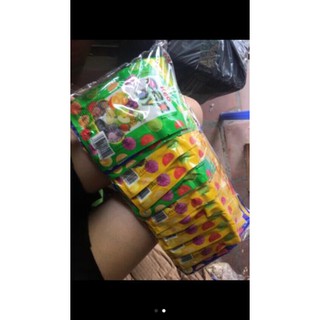 Kẹo cứng candy ( 20 gói 1 bịch )