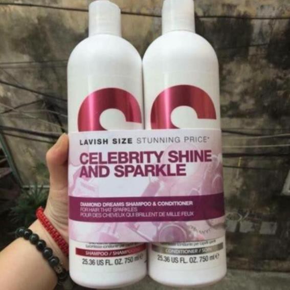 Cặp gội xả tigi trắng (Tigi S factor) hàng chính hãng | BigBuy360 - bigbuy360.vn