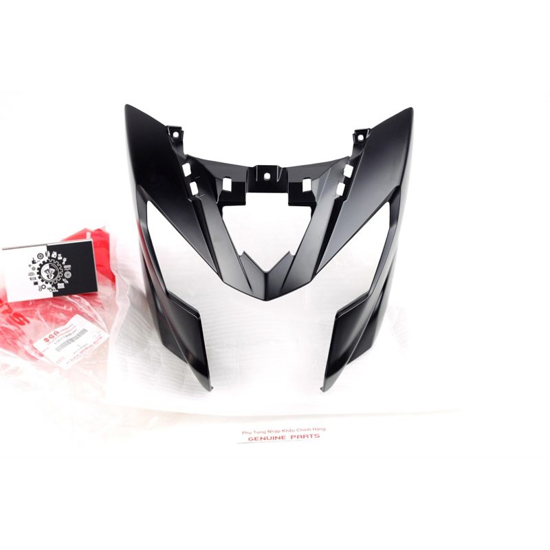 Ốp đầu đèn SATRIA FI, RAIDER FI chính hãng Suzuki Indo