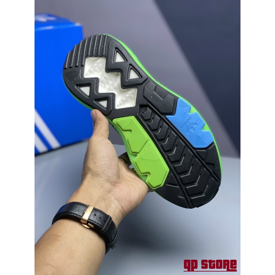 Giày Thể Thao Adidas ZX5K Boost