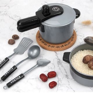 Bộ Đồ Chơi Nhà Bếp kitchen 36 Món Cho Bé